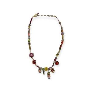 Designer Boutique Necklace